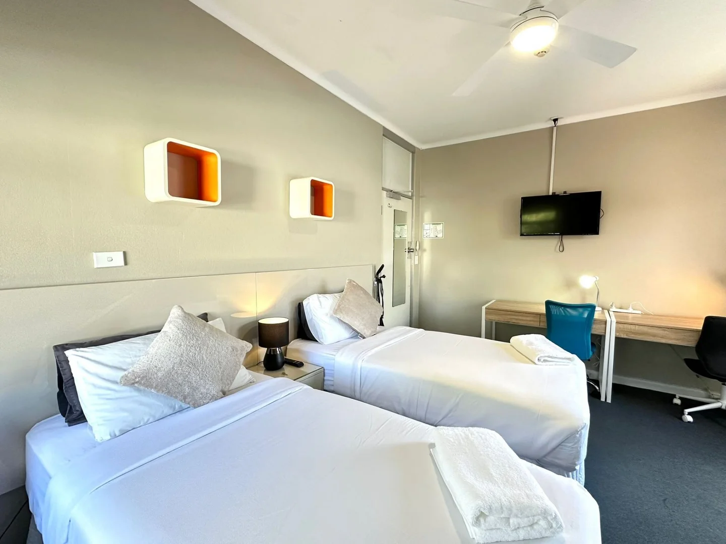 Additional image 9 of 10/117 Arundel St, Forest Lodge NSW 2037