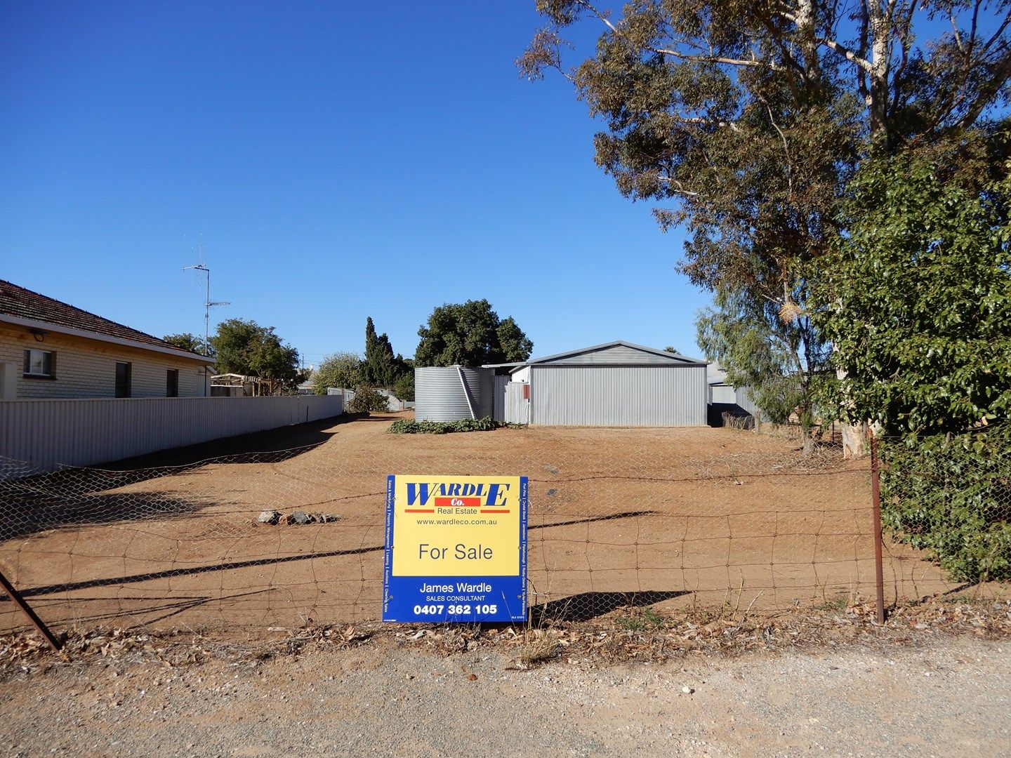 31 Edwin Street, Booleroo Centre SA 5482, Image 0