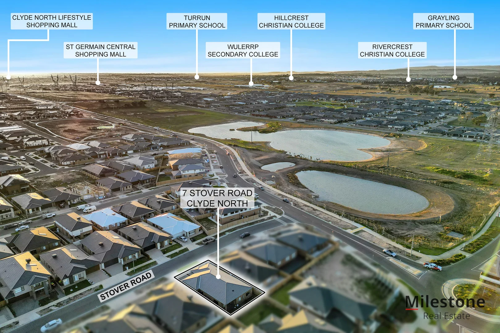 Additional image 14 of 7 Stover Road, Clyde North VIC 3978