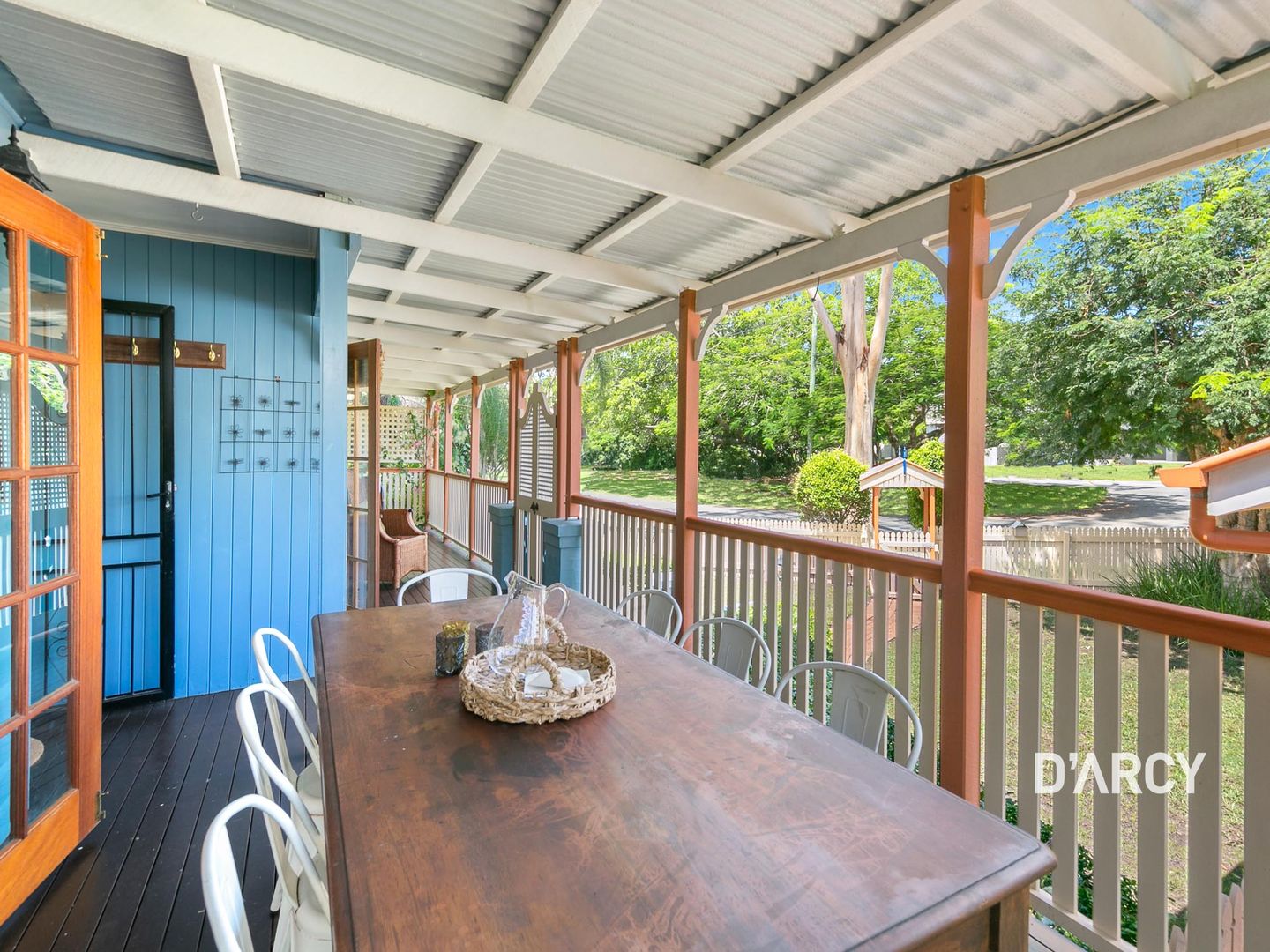 123 Dorrington Dr, Ashgrove QLD 4060, Image 1