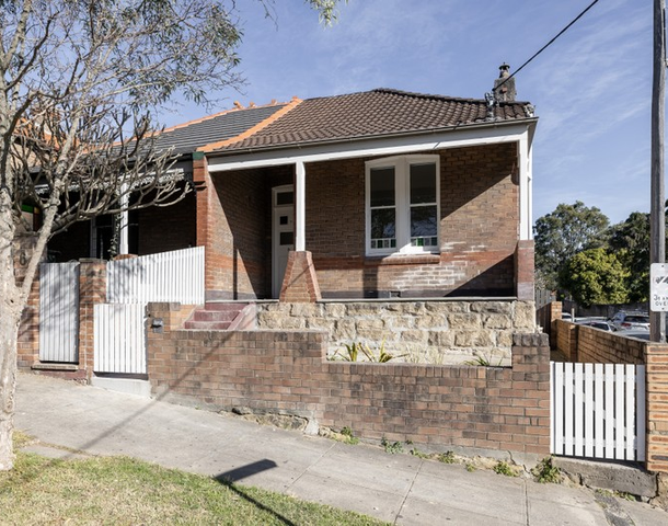 4 Cary Street, Marrickville NSW 2204