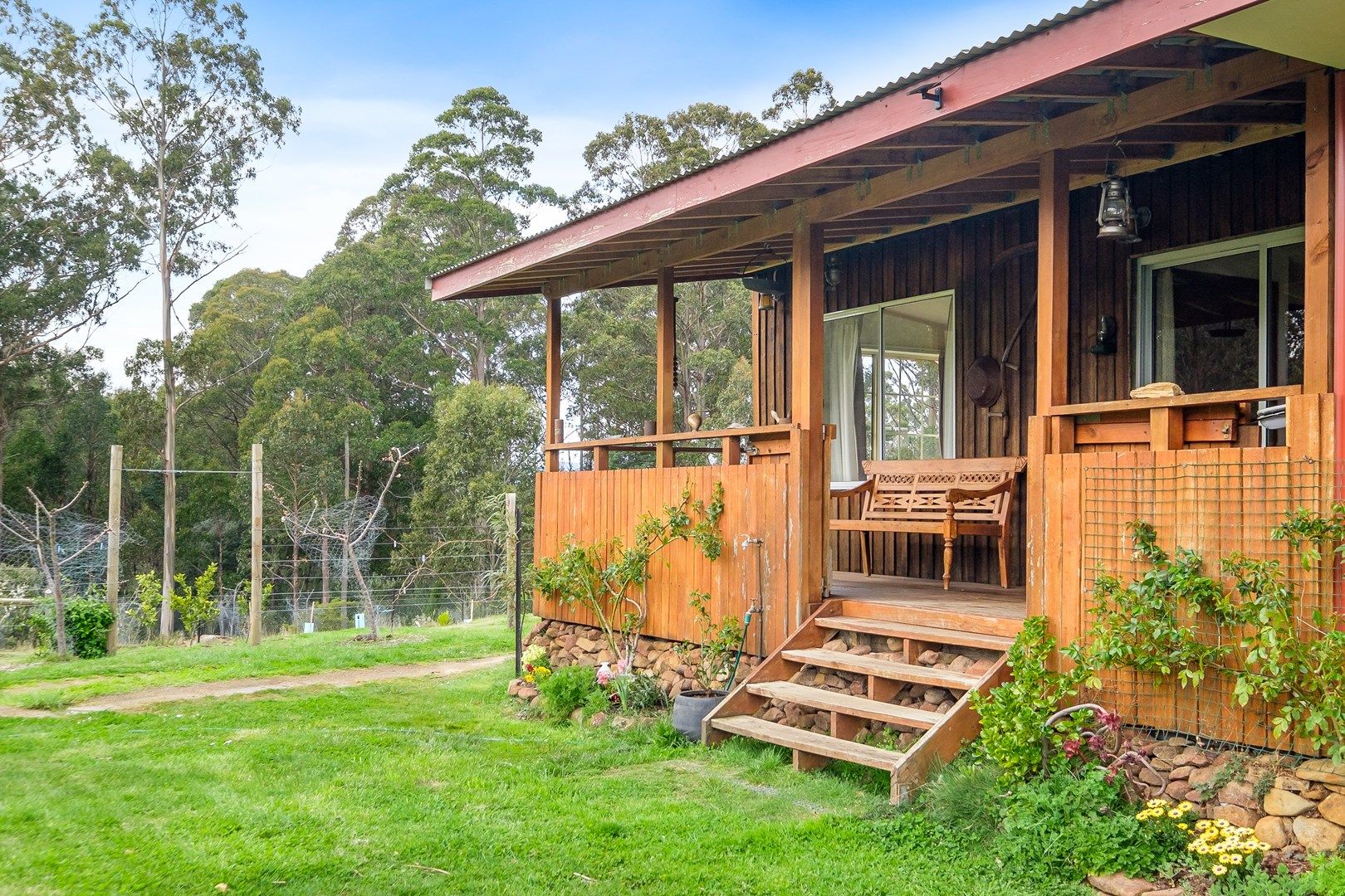 371 Sunny Hills Road, Glen Huon TAS 7109, Image 0