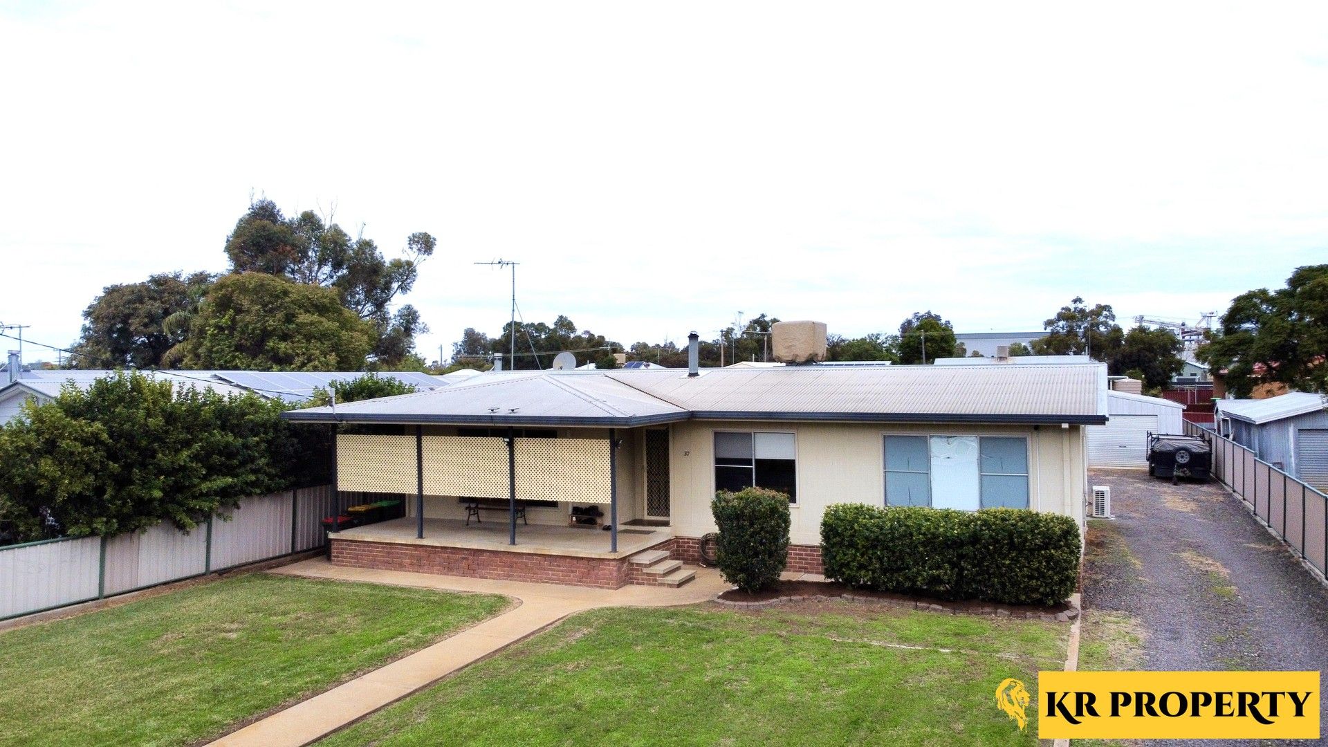 37 Deran Street, Narrabri NSW 2390, Image 0