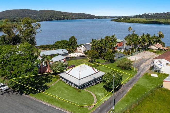 Picture of 76 River Street, MACLEAN NSW 2463