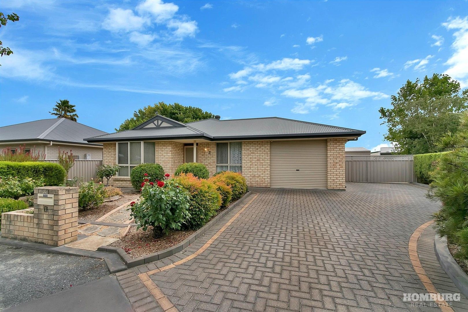 1 Phillip Street, Nuriootpa SA 5355, Image 0