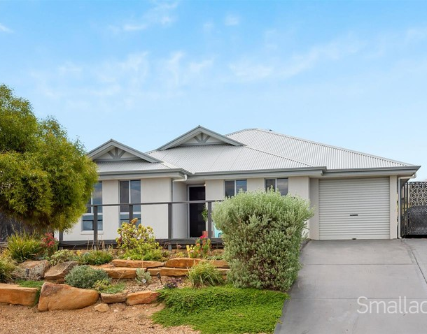 35 Rosella Rise, Mannum SA 5238