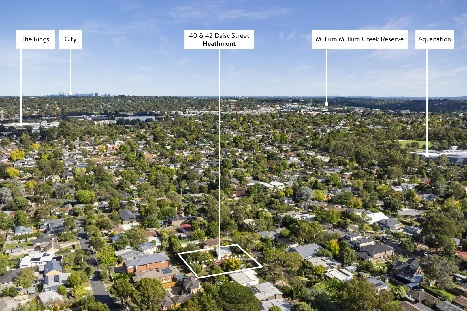 Additional image 4 of 40 & 42 Daisy Street, Heathmont VIC 3135