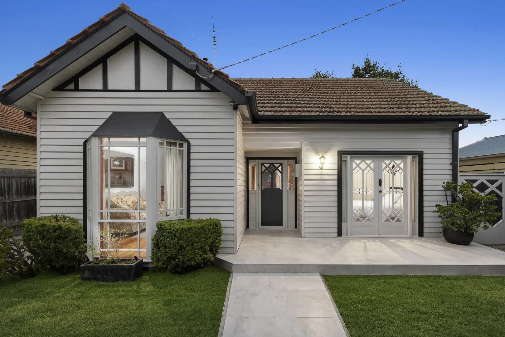 1 Bishop Street, Oakleigh VIC 3166