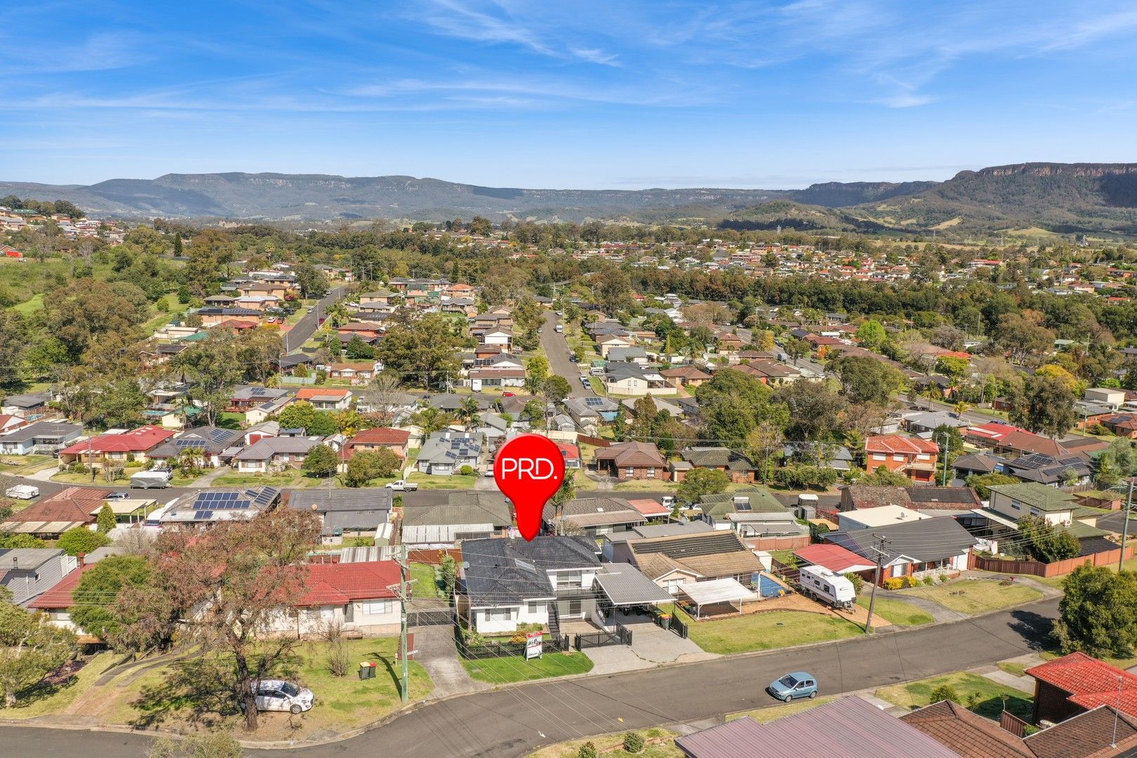 3 Belmont Road, Dapto NSW 2530, Image 0