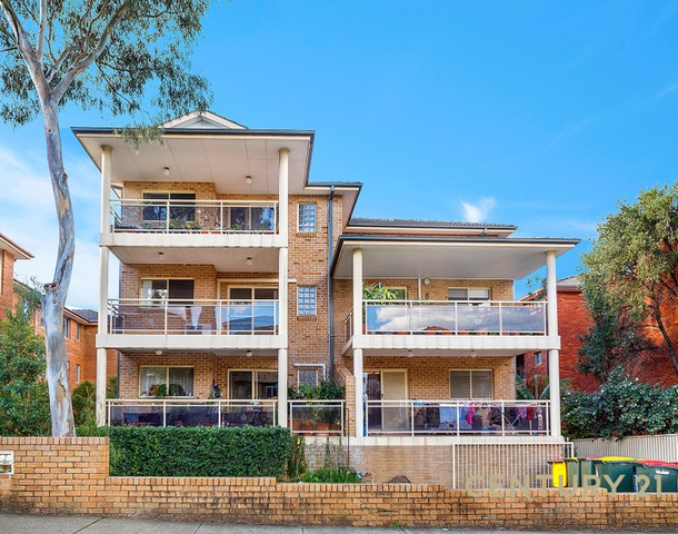 5/40-42 Queen Victoria Street, Bexley NSW 2207