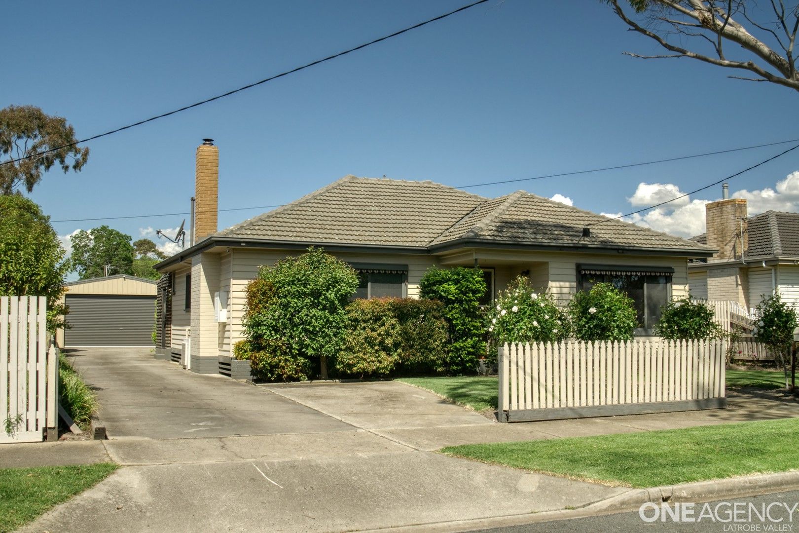 3 bedrooms House in 6 Ambrose Avenue TRARALGON VIC, 3844