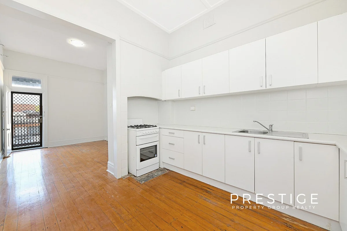 Primary image of FLAT/11 Belmore Street, Arncliffe NSW 2205