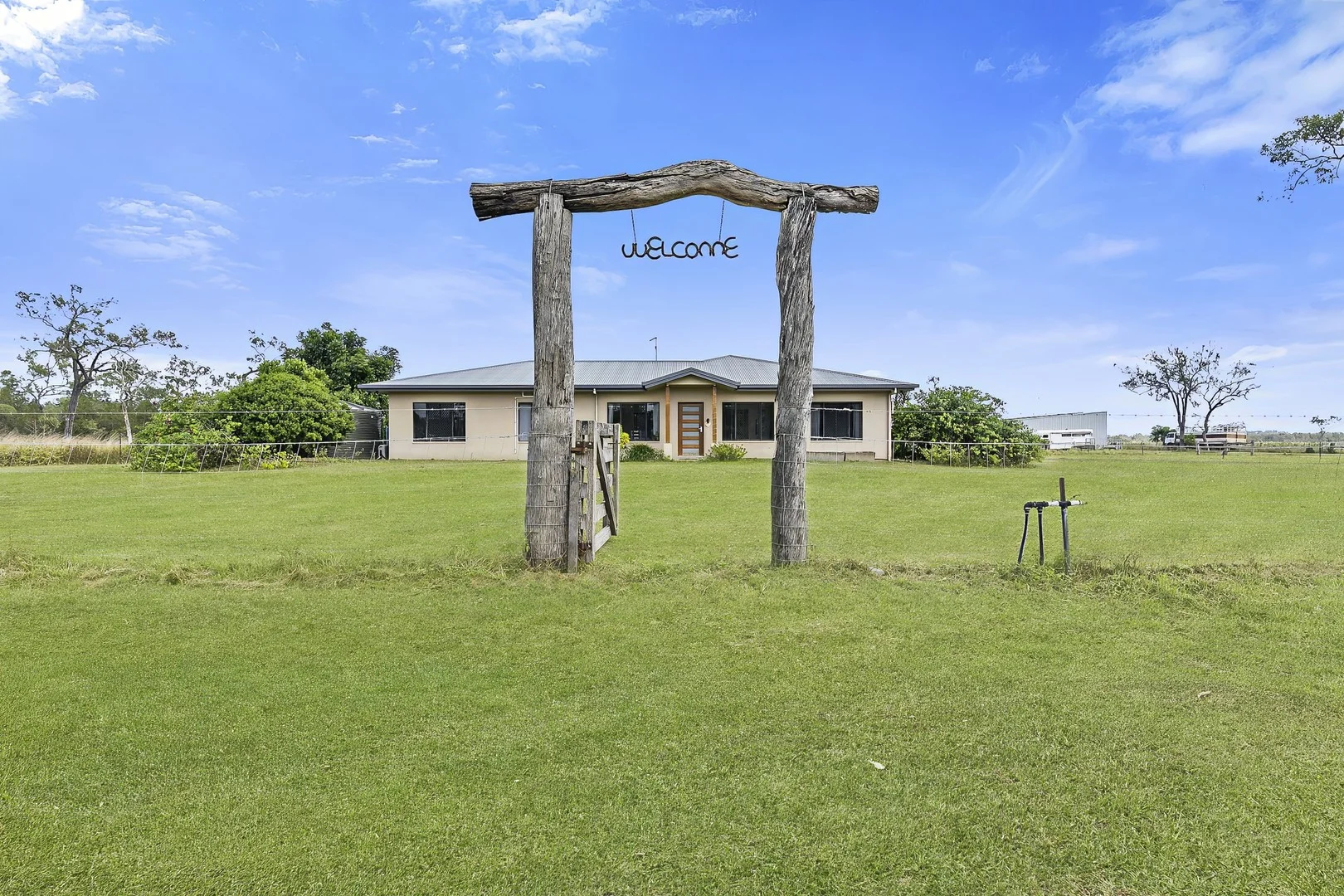 Primary image of 171 Shanty Creek Road, Mareeba QLD 4880