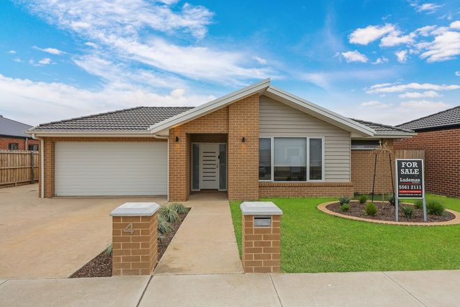 Picture of 4 Goldstraw Esplanade, WARRNAMBOOL VIC 3280