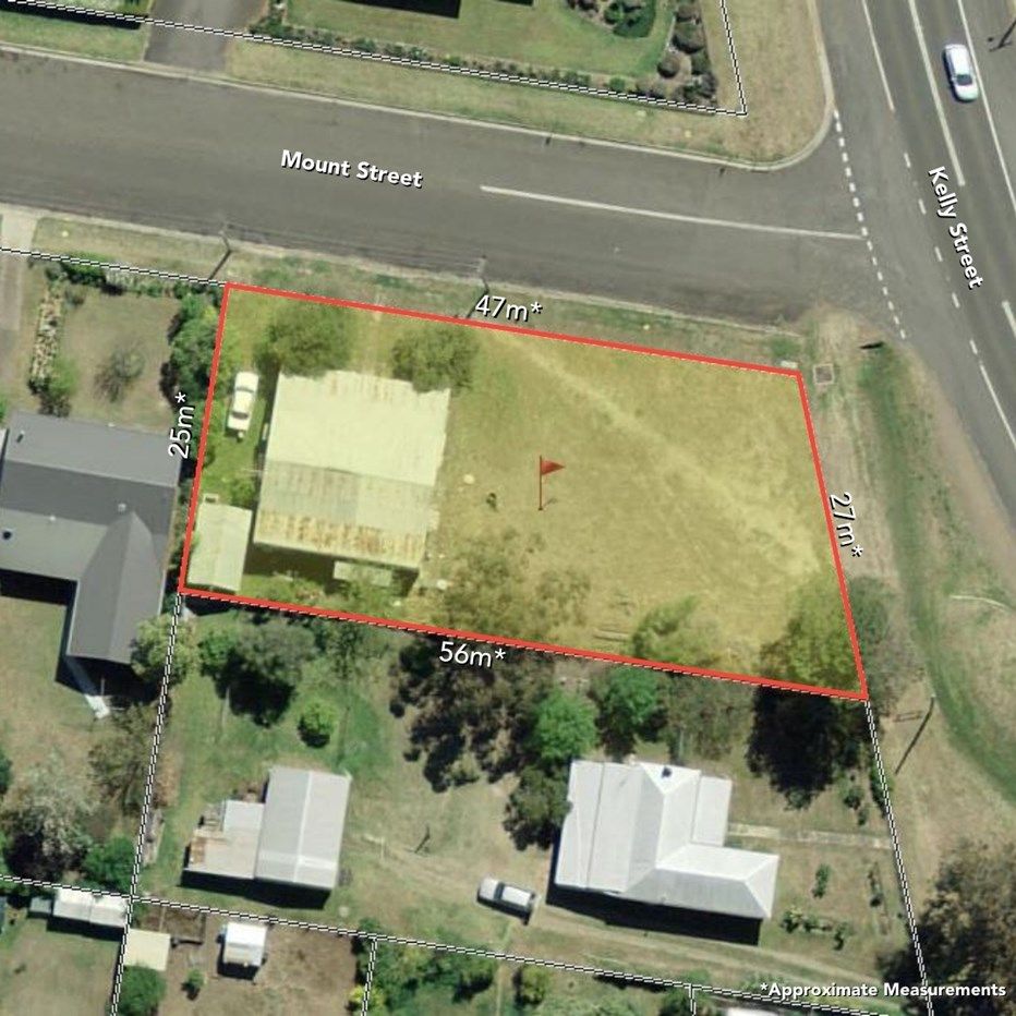 37 Mount Street, Scone NSW 2337, Image 2