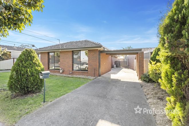 Picture of 1/20 Branton Road, HOPPERS CROSSING VIC 3029