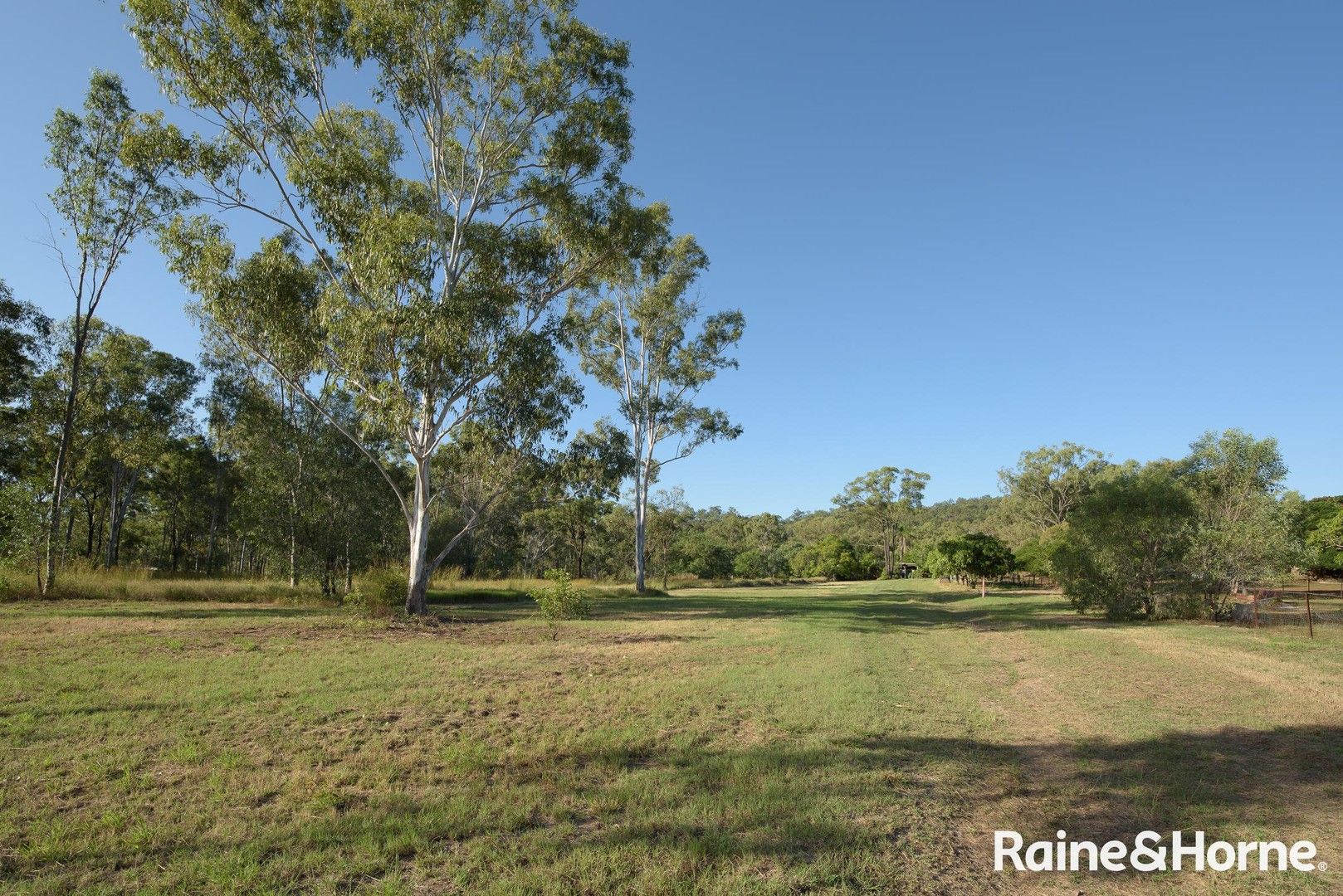 1176 Calliope River Road, West Stowe QLD 4680, Image 0