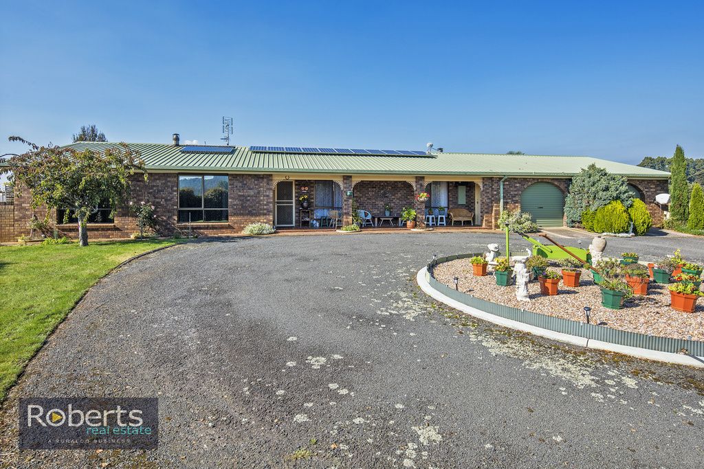 38 Rockliffs Road, Sheffield TAS 7306, Image 0