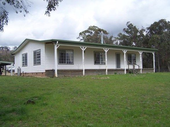 438 Canyonleigh Road, Brayton NSW 2579, Image 0