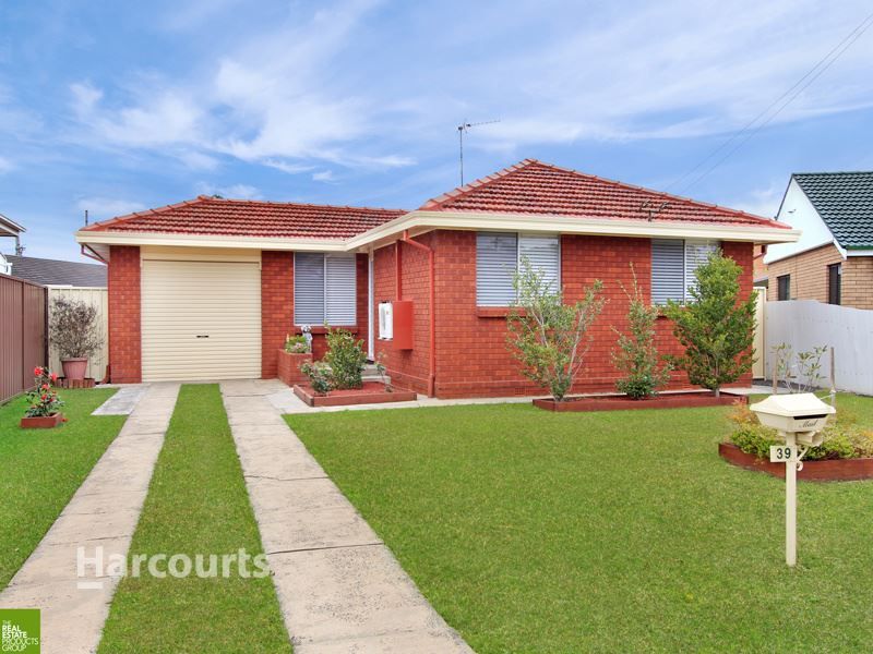 39 St Lukes Avenue, Brownsville NSW 2530, Image 0