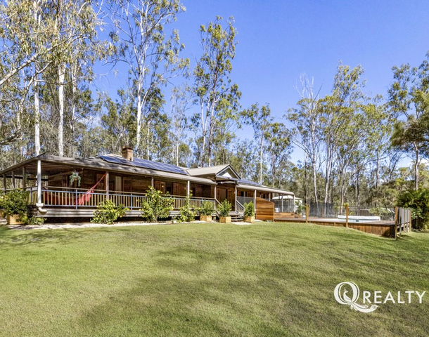 78-88 Minugh Road, Jimboomba QLD 4280