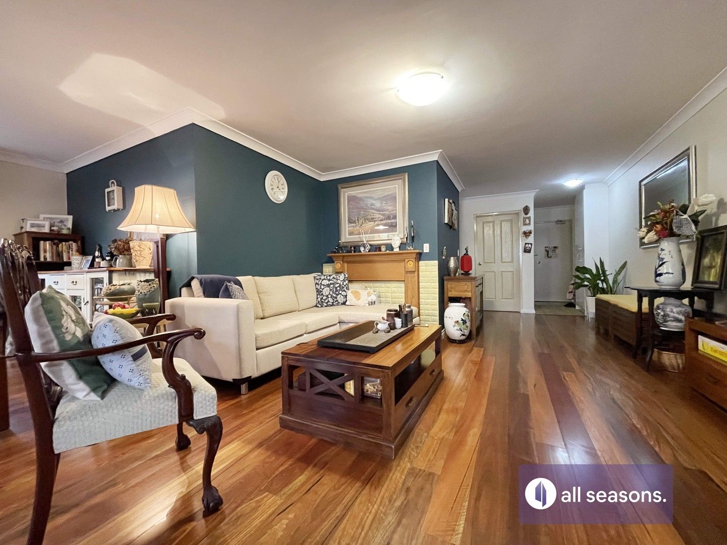 2 bedrooms Apartment / Unit / Flat in 6/31-35 Loftus Street CAMPSIE NSW, 2194