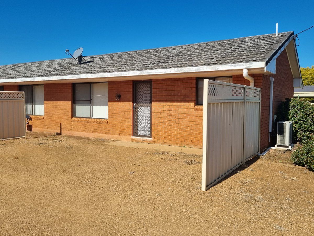 2/187 Algalah Street, Narromine NSW 2821 Apartment For Rent Domain
