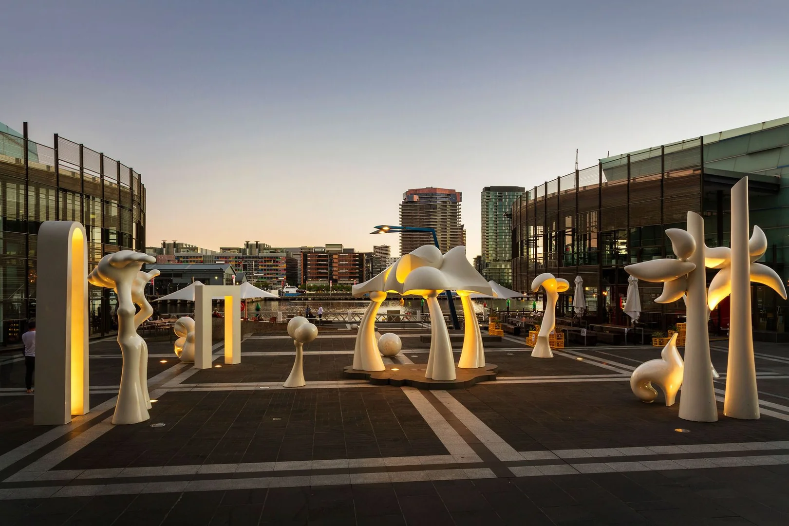 Additional image 12 of 105/2 Newquay Promenade, Docklands VIC 3008