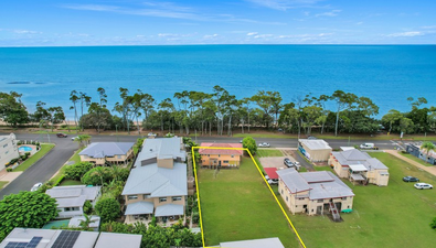 Picture of 329 Esplanade, SCARNESS QLD 4655