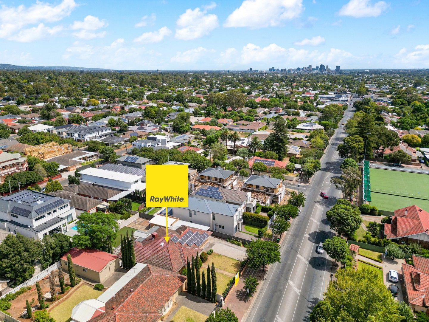 452 Magill Road, Kensington Gardens SA 5068, Image 0