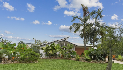 Picture of 38 Paynters Pocket Avenue, PALMWOODS QLD 4555