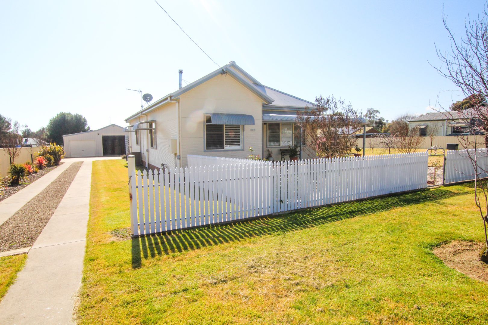 5-7 Campbell Street, Boorowa NSW 2586, Image 1