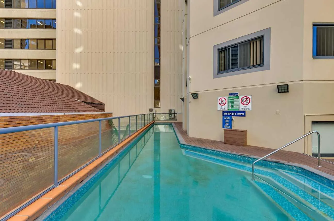 Additional image 3 of 2214/108 Margaret Street, Brisbane City QLD 4000