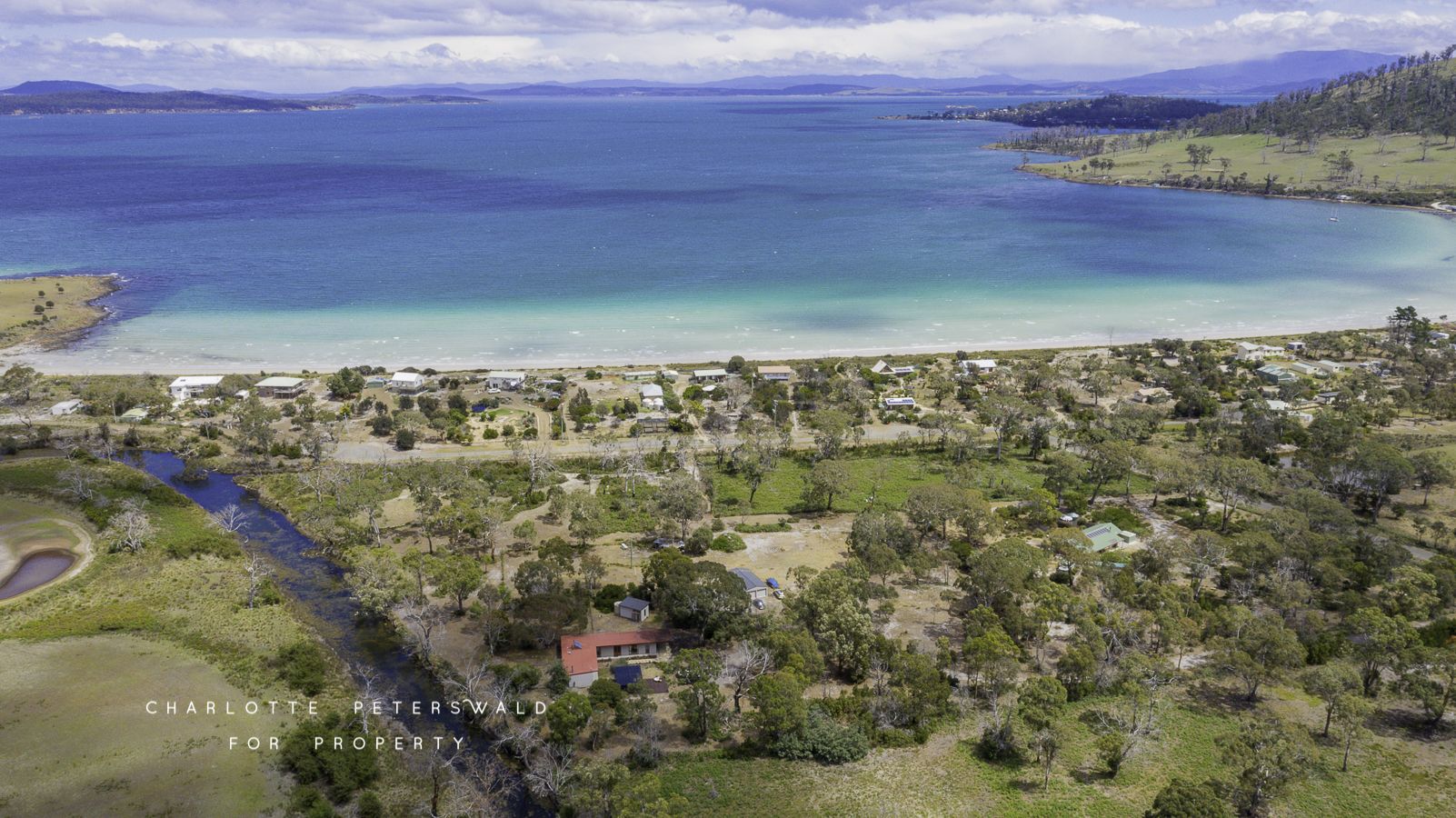 11 Beach Road, Connellys Marsh TAS 7173, Image 0