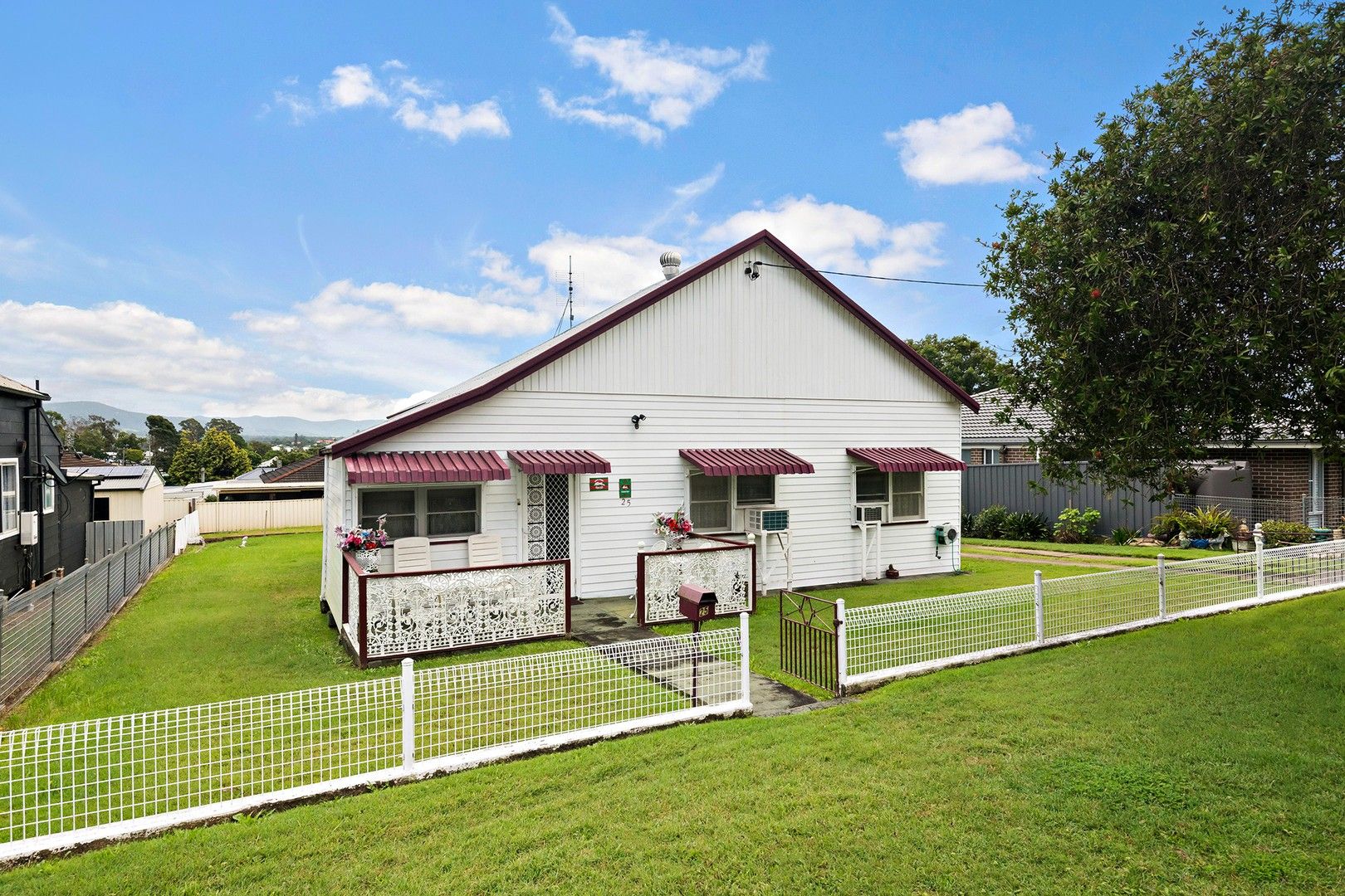 25 David Street, Cessnock NSW 2325, Image 0