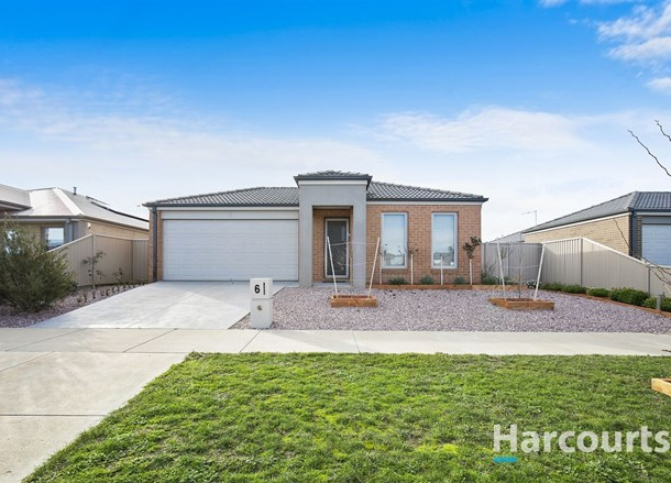 6 Kate Street, Winter Valley VIC 3358