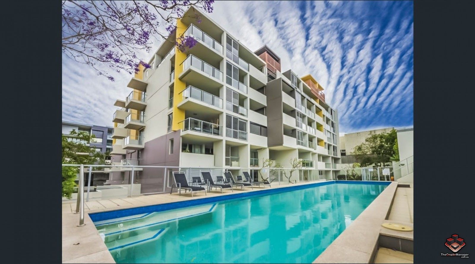 1 bedrooms Apartment / Unit / Flat in ID:21097916/10 Manning Street SOUTH BRISBANE QLD, 4101