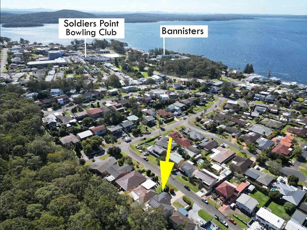 Additional image 18 of 10 Raymond Avenue, Salamander Bay NSW 2317