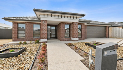 Picture of 30 Waterloo Plains Crescent, WINCHELSEA VIC 3241