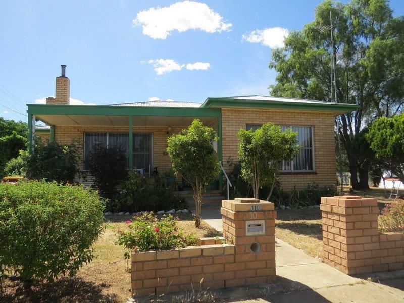 10 Armstrong Street, Charlton VIC 3525, Image 0