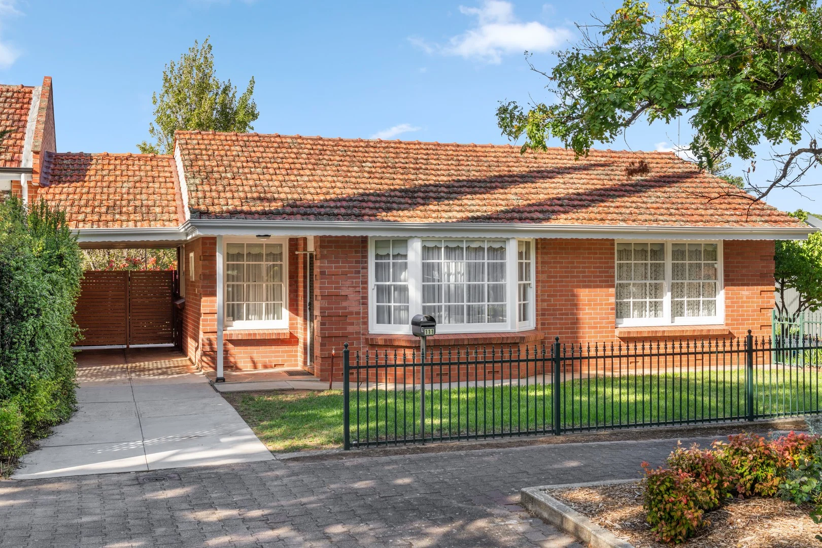 1/111 Ferguson Avenue, Myrtle Bank SA 5064