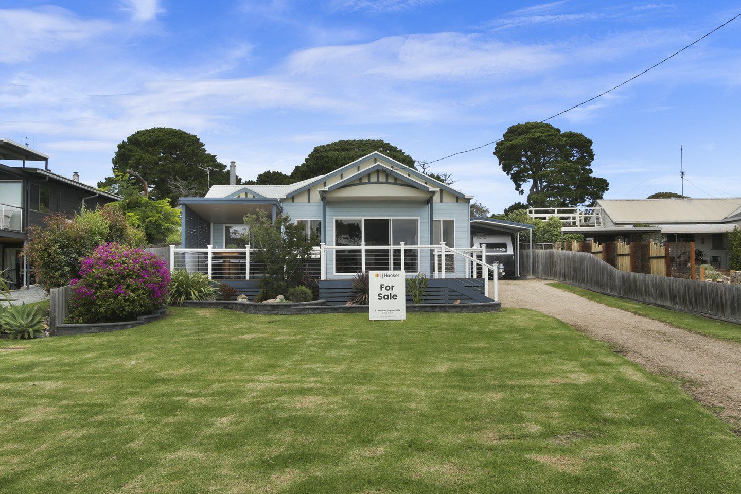 183 Western Boulevard, Raymond Island VIC 3880, Image 1