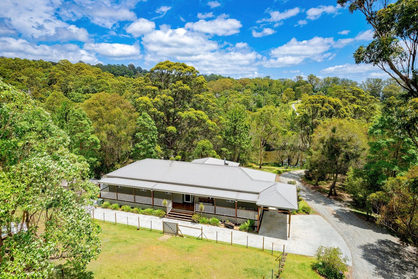 88 Sunrise Drive, Ocean View QLD 4521, Image 1