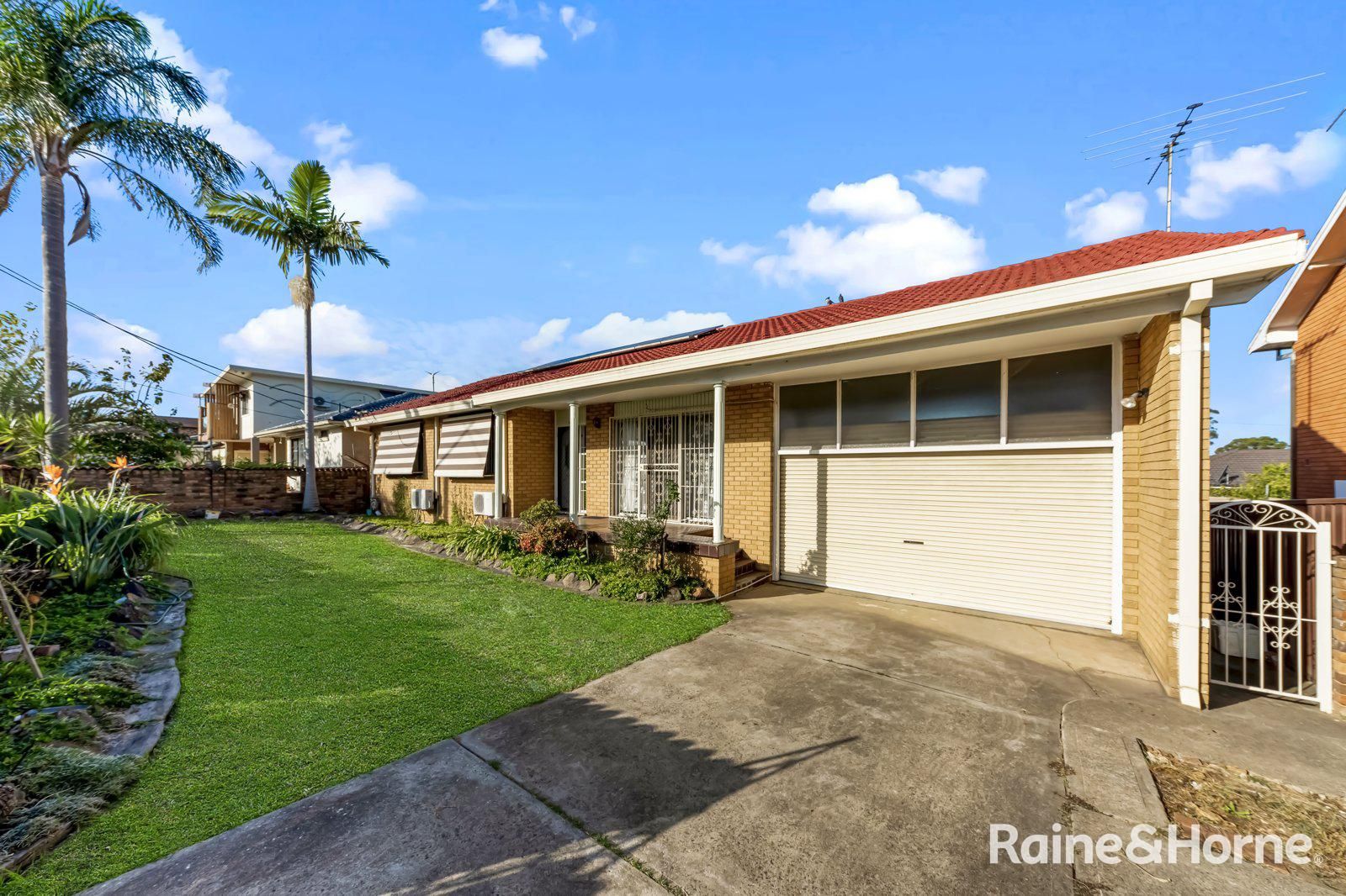 50 Mimosa Road, Bossley Park NSW 2176, Image 0