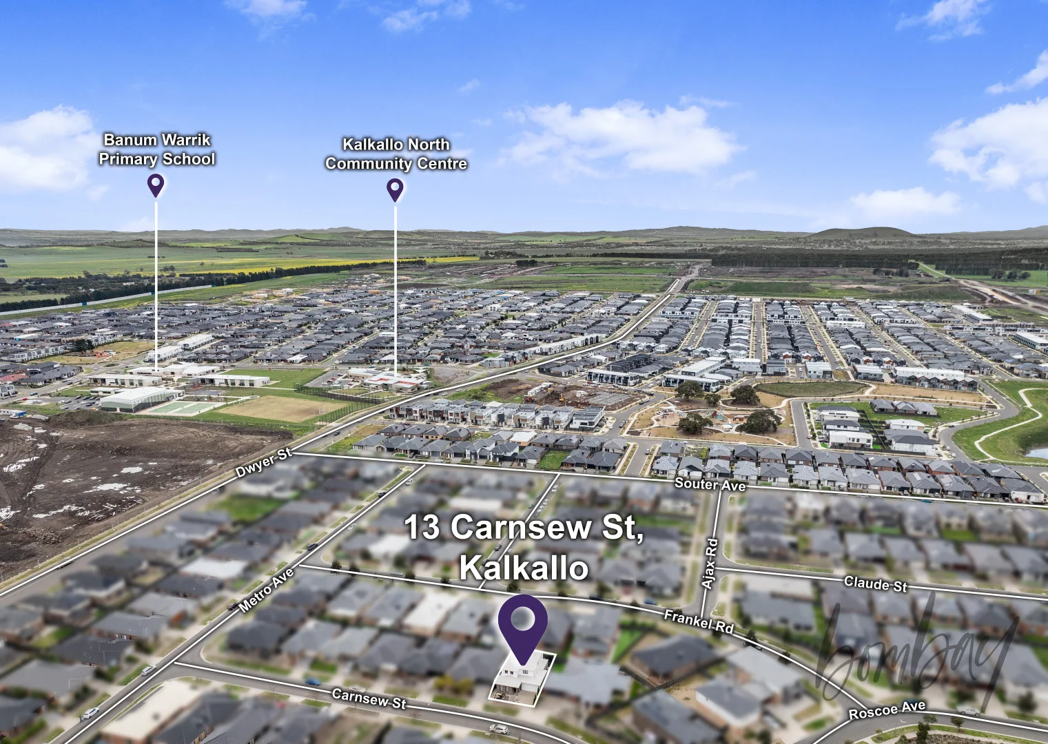 Additional image 22 of 13 Carnsew Street, Kalkallo VIC 3064