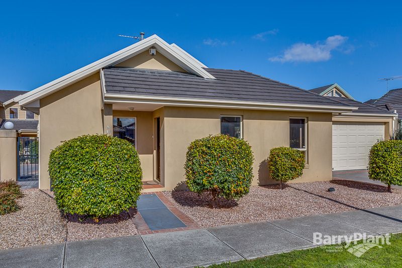 6/43 Wentworth Drive, Taylors Lakes VIC 3038, Image 0