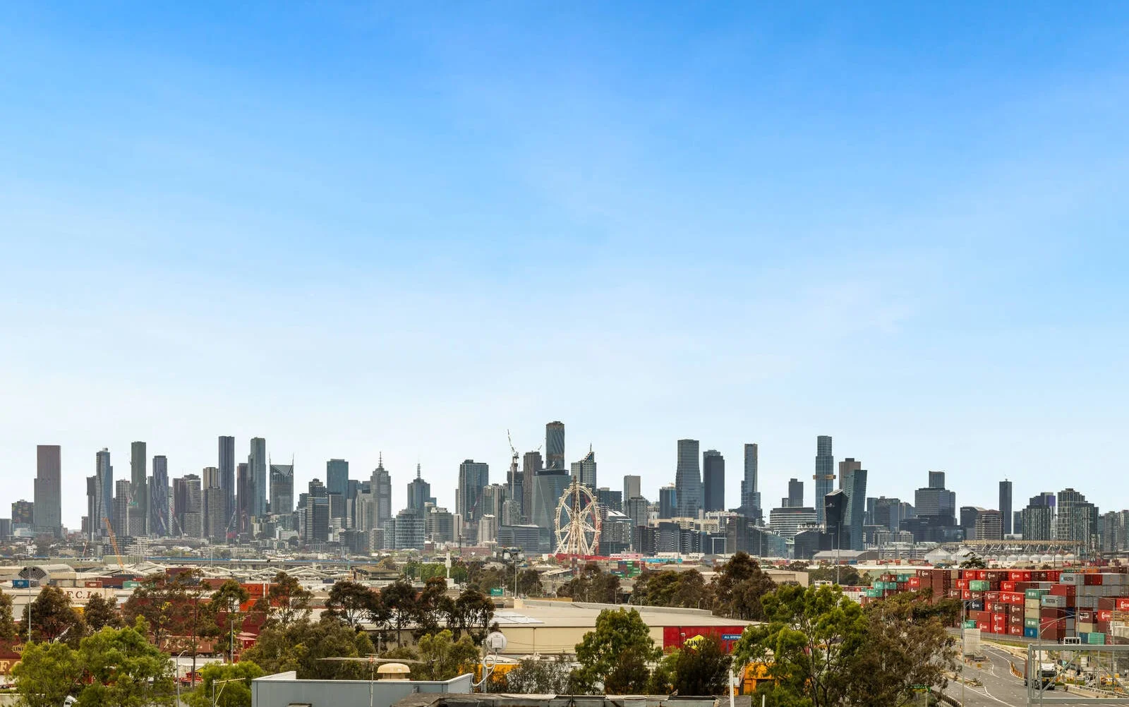 Additional image 14 of 503/12-18 Napier Street, Footscray VIC 3011