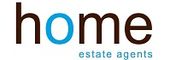 Logo for Home Estate Agents