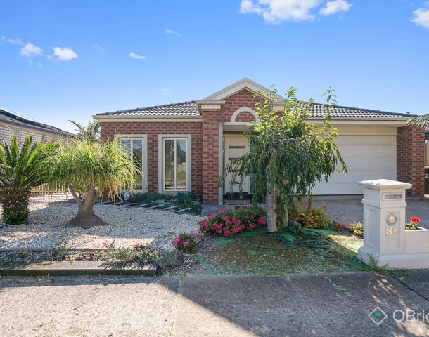 3A Clifton Grove, Carrum Downs VIC 3201