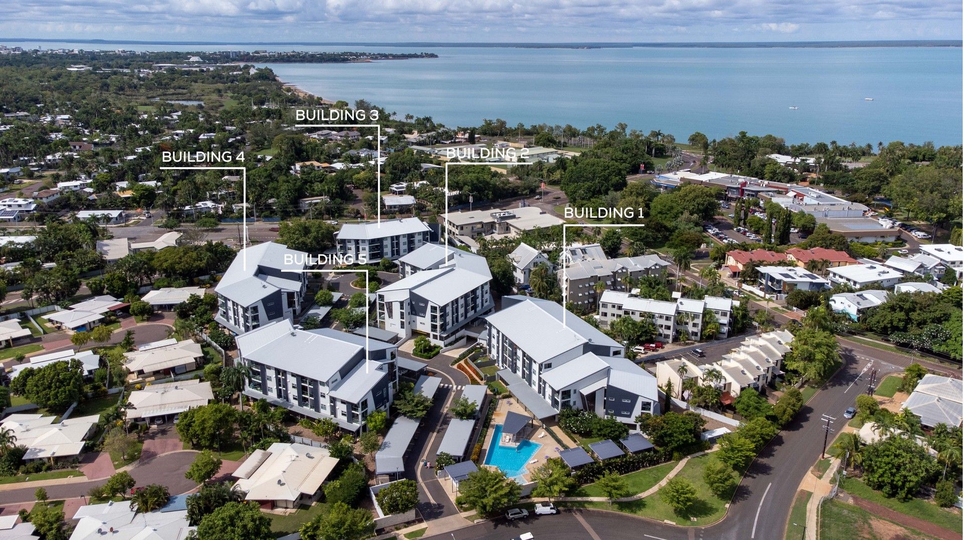 1305/4 Kurringal Court, Fannie Bay NT 0820, Image 0